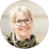 Tina Andersen – underviser hos Danish Horse Academy