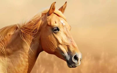 Palomino – Den gyldne hest med den magiske farve