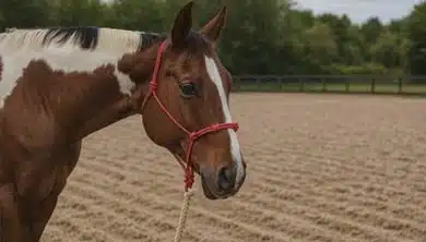 Træning med grime og tov